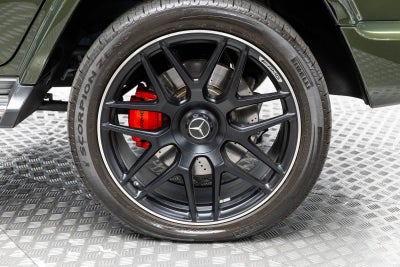 Mercedes-Benz AMG® G 63 2024