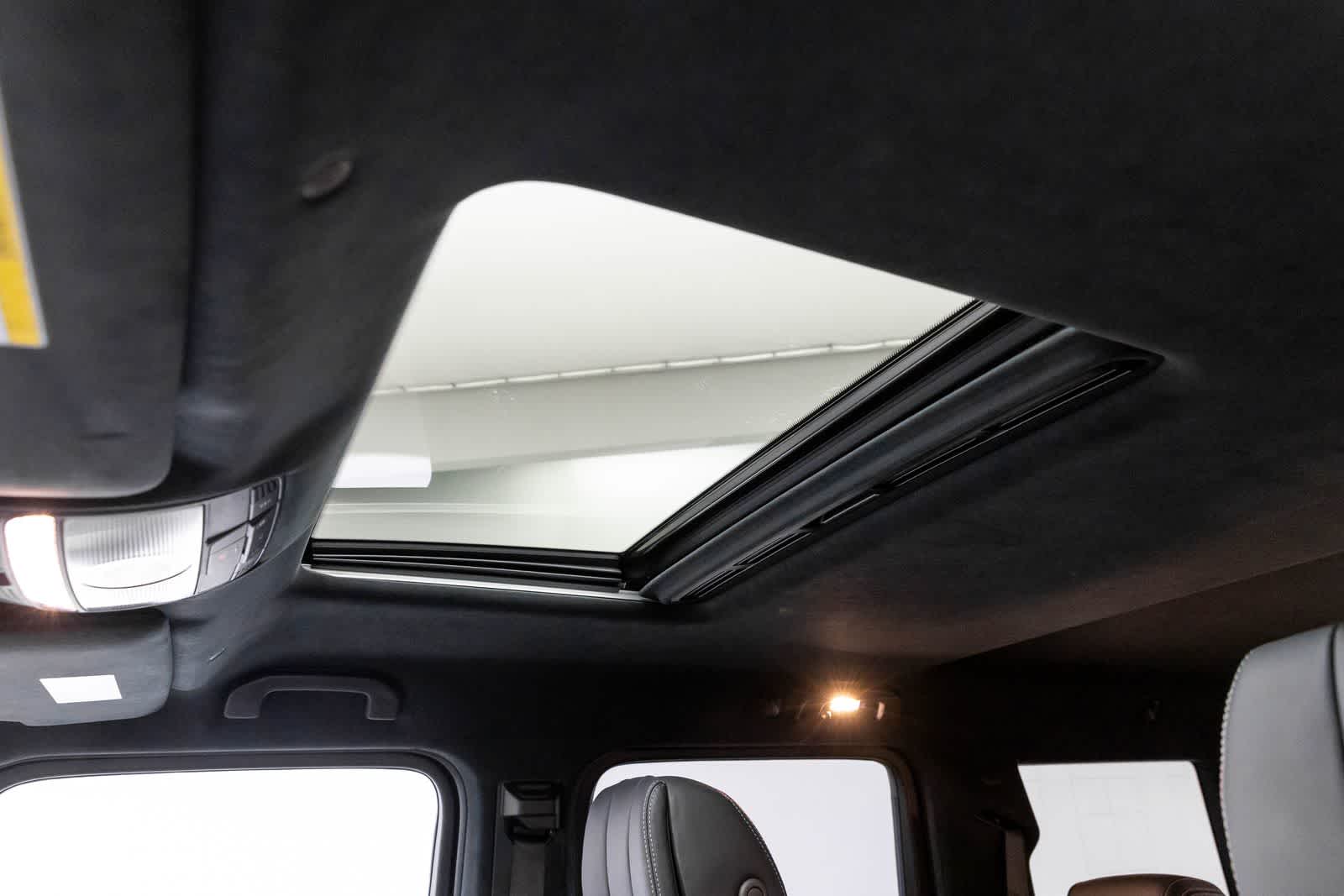 Mercedes-Benz AMG® G 63 2024