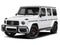 Mercedes-Benz AMG® G 63 AMG® G 63 de 2020