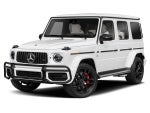 Mercedes-Benz AMG® G 63 AMG® G 63 de 2020