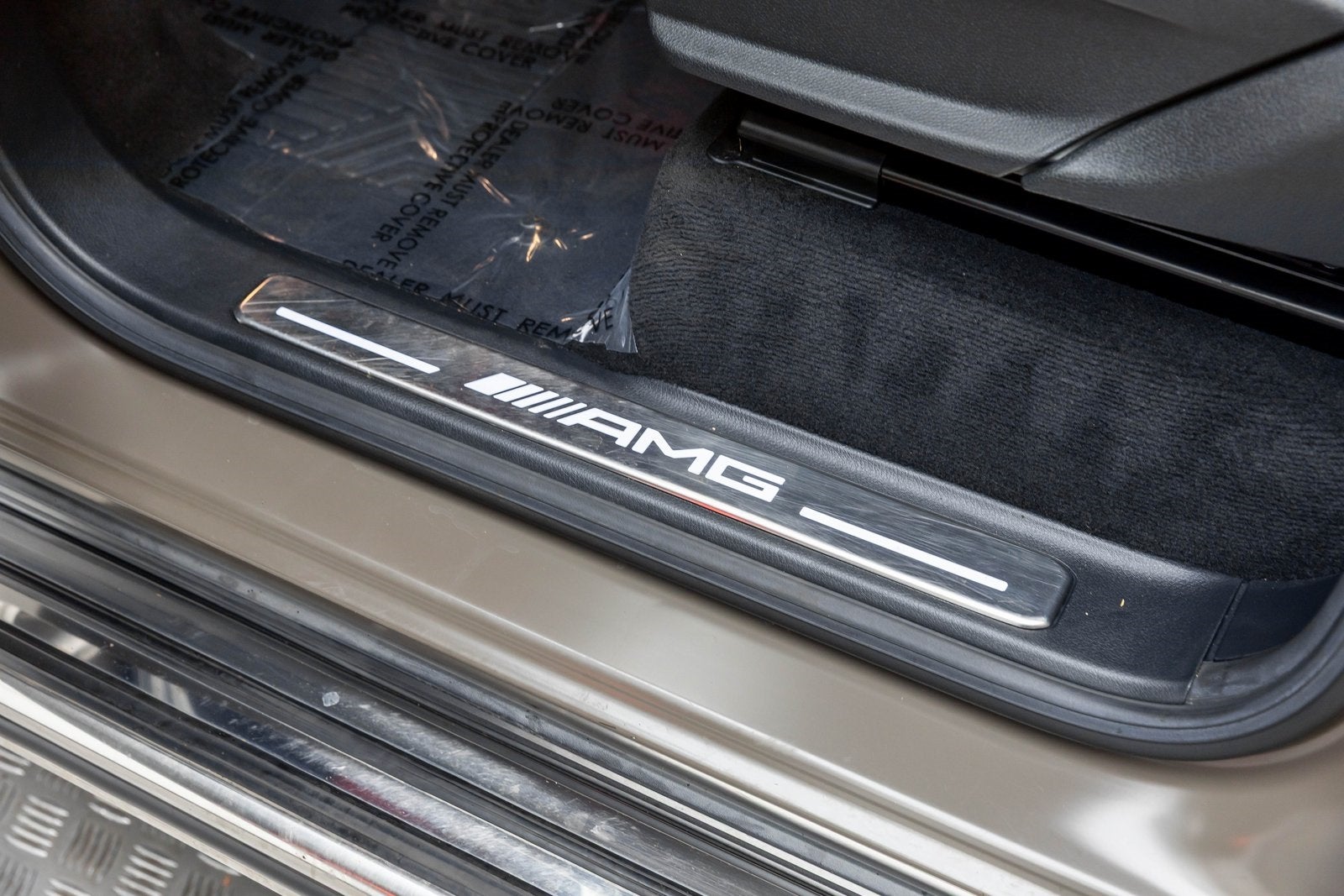 2021 Mercedes-Benz Clase G AMG® G 63