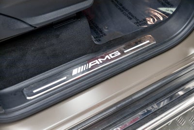 2021 Mercedes-Benz Clase G AMG® G 63