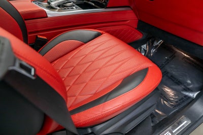 2021 Mercedes-Benz Clase G AMG® G 63