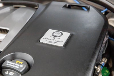 2021 Mercedes-Benz Clase G AMG® G 63