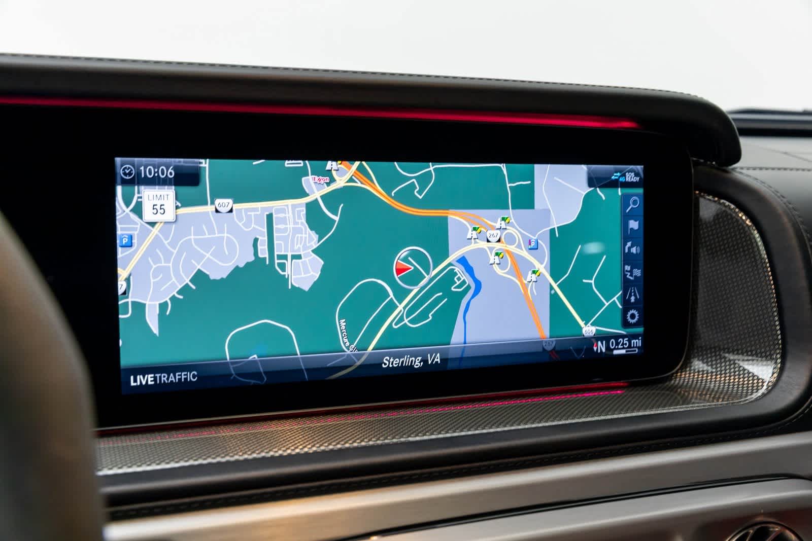 2021 Mercedes-Benz Clase G AMG® G 63