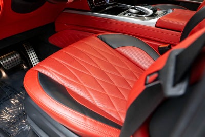 2021 Mercedes-Benz Clase G AMG® G 63