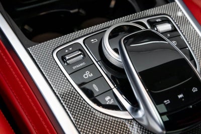 2021 Mercedes-Benz Clase G AMG® G 63