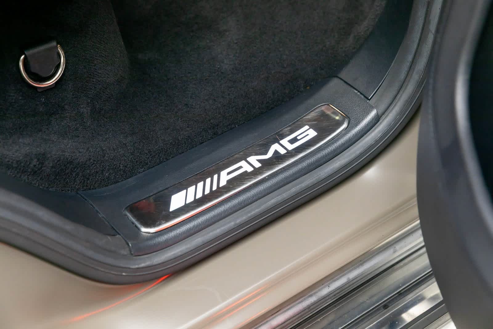 2021 Mercedes-Benz Clase G AMG® G 63