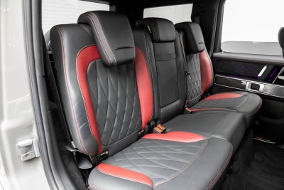 Mercedes-Benz AMG® G 63 AMG® G 63 de 2022
