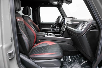 Mercedes-Benz AMG® G 63 AMG® G 63 de 2022