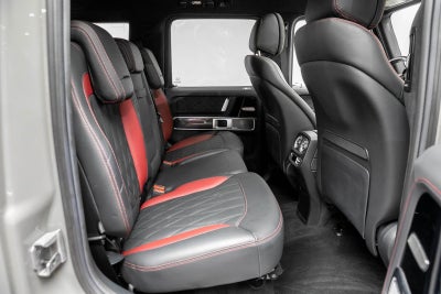 Mercedes-Benz AMG® G 63 AMG® G 63 de 2022