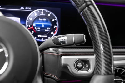 Mercedes-Benz AMG® G 63 AMG® G 63 de 2022