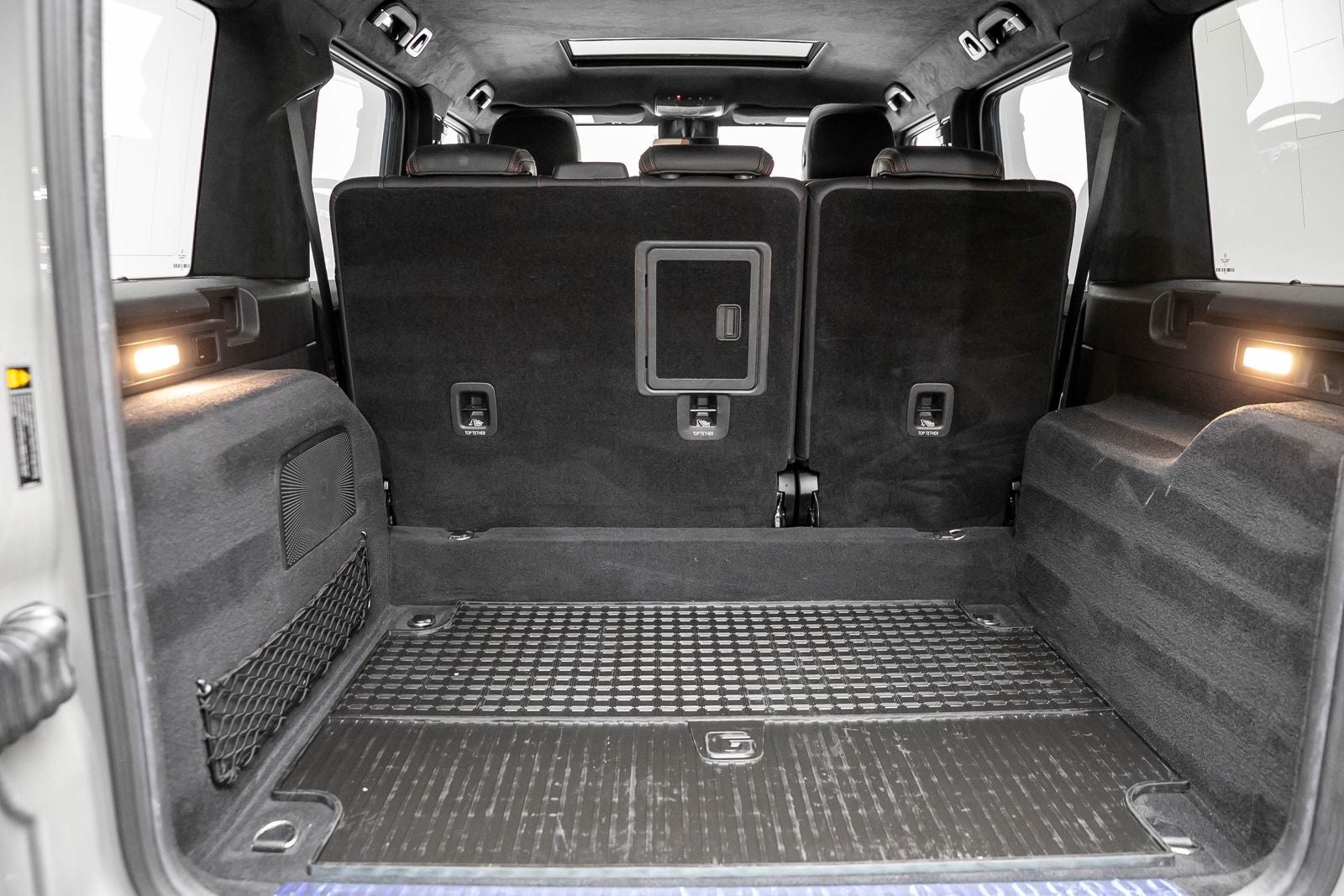 Mercedes-Benz AMG® G 63 AMG® G 63 de 2022