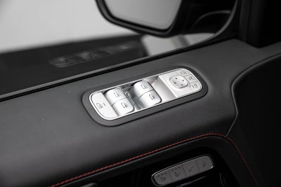 Mercedes-Benz AMG® G 63 AMG® G 63 de 2022