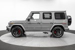 Mercedes-Benz AMG® G 63 AMG® G 63 de 2022