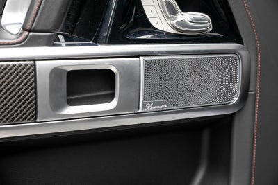 Mercedes-Benz AMG® G 63 AMG® G 63 de 2022