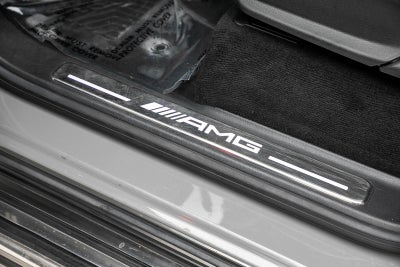 Mercedes-Benz AMG® G 63 AMG® G 63 de 2022