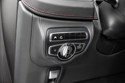 Mercedes-Benz AMG® G 63 AMG® G 63 de 2022
