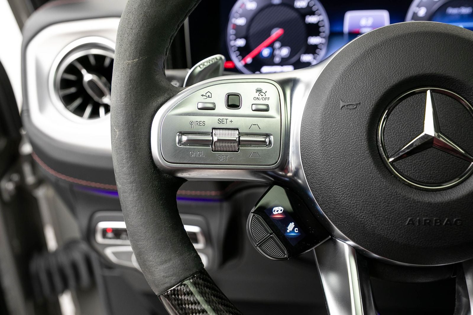 Mercedes-Benz AMG® G 63 AMG® G 63 de 2022