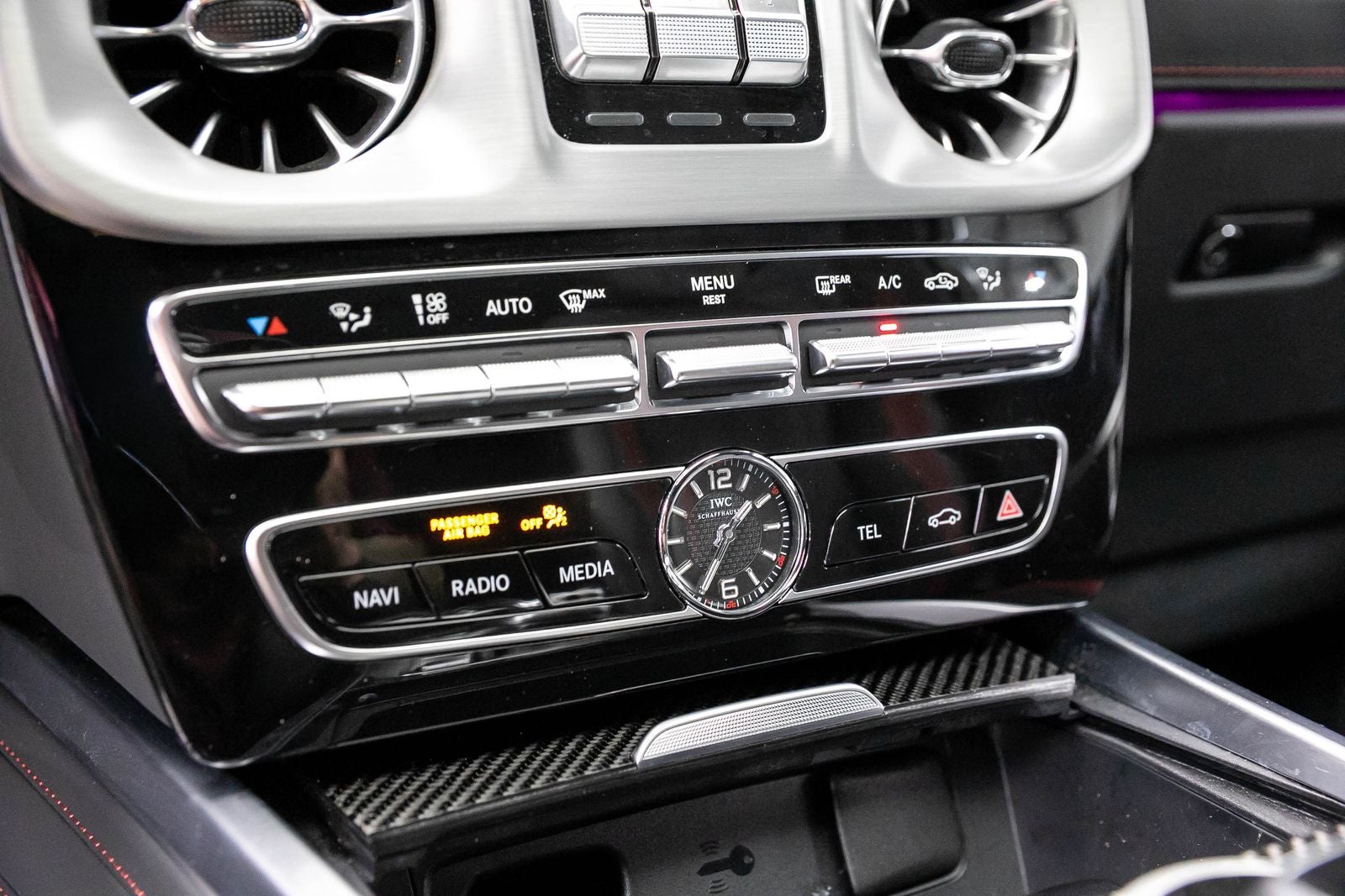 Mercedes-Benz AMG® G 63 AMG® G 63 de 2022