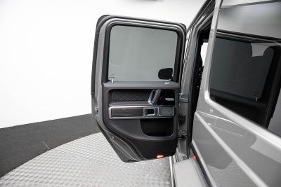 Mercedes-Benz AMG® G 63 AMG® G 63 de 2022