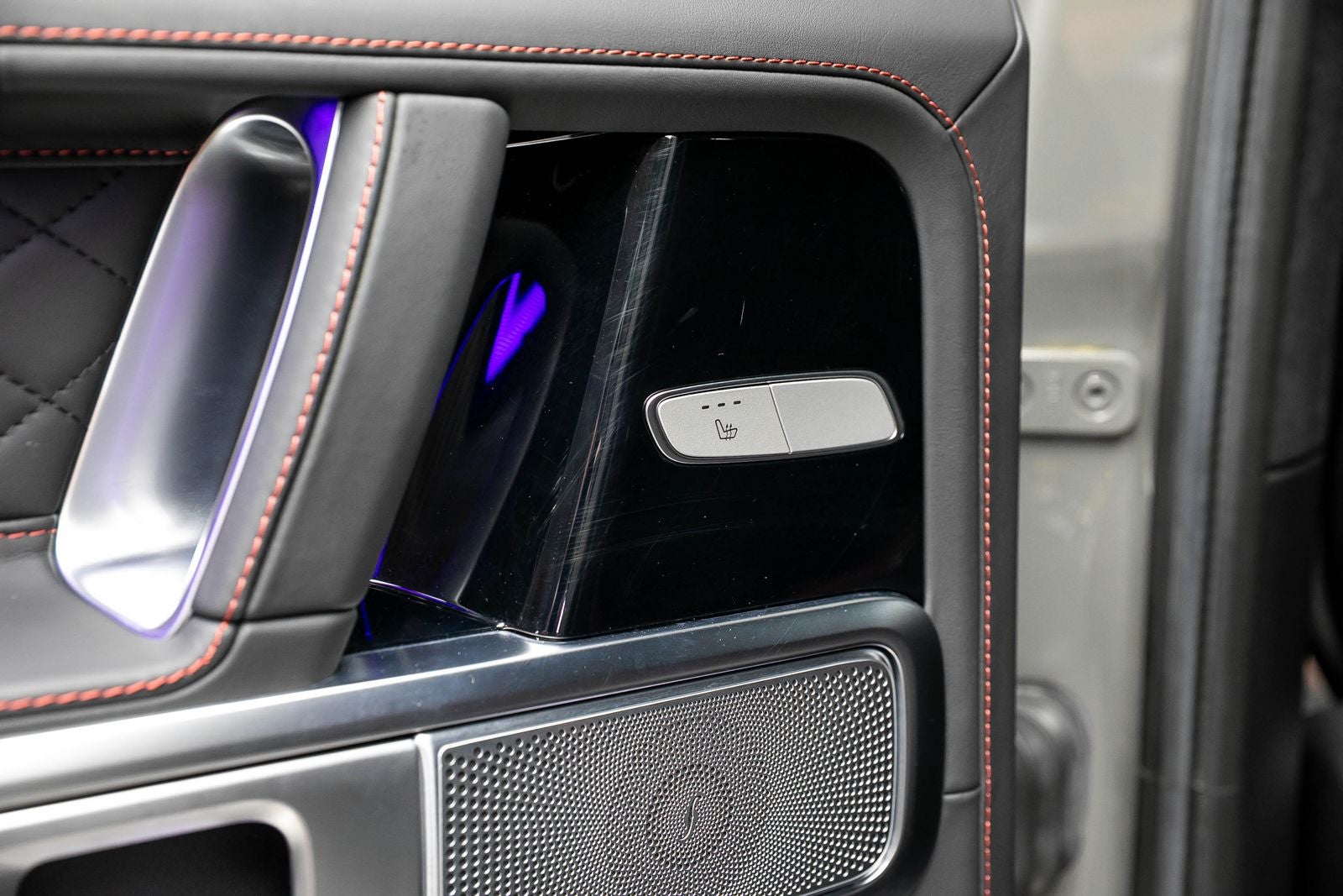 Mercedes-Benz AMG® G 63 AMG® G 63 de 2022
