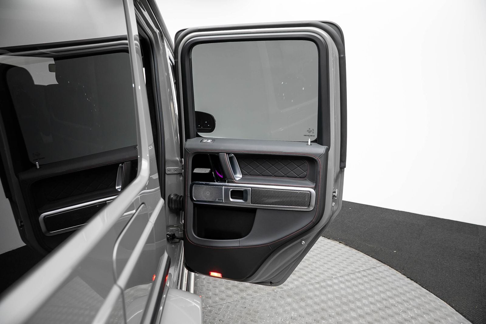 Mercedes-Benz AMG® G 63 AMG® G 63 de 2022