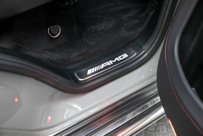 Mercedes-Benz AMG® G 63 AMG® G 63 de 2022