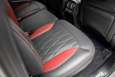 Mercedes-Benz AMG® G 63 AMG® G 63 de 2022