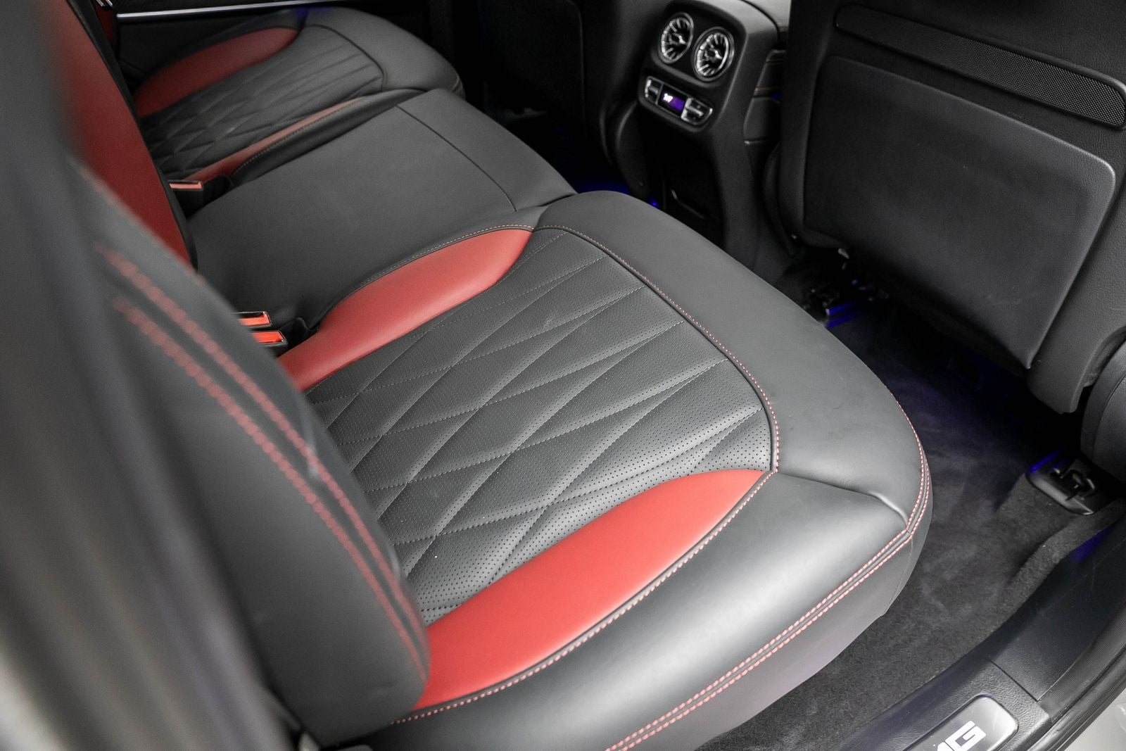 Mercedes-Benz AMG® G 63 AMG® G 63 de 2022
