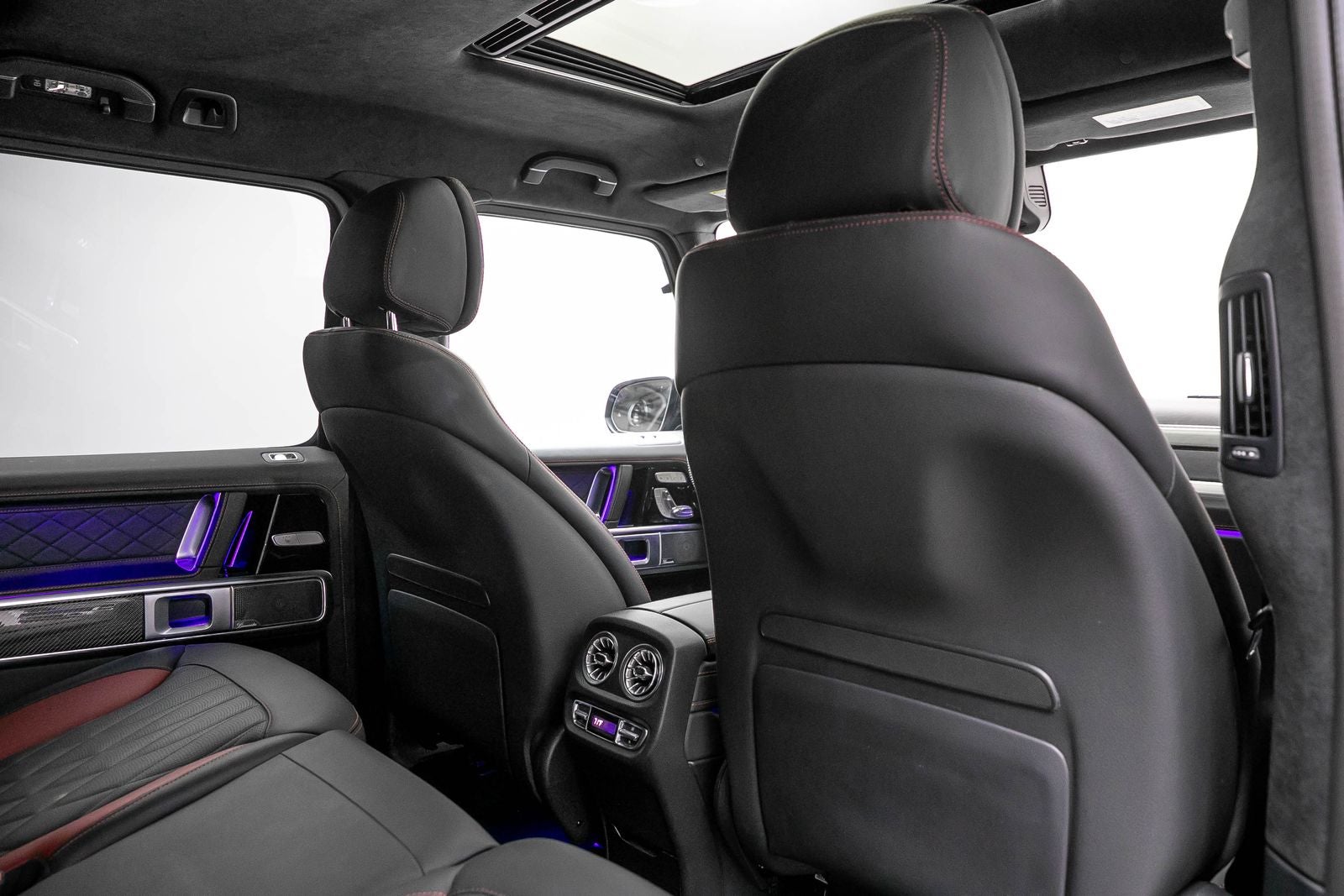 Mercedes-Benz AMG® G 63 AMG® G 63 de 2022