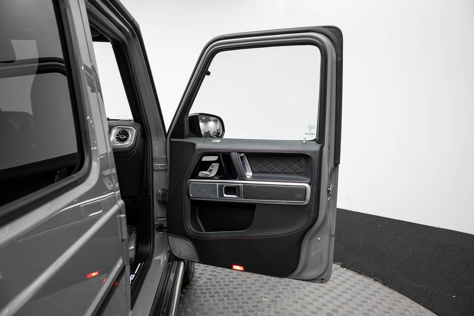 Mercedes-Benz AMG® G 63 AMG® G 63 de 2022