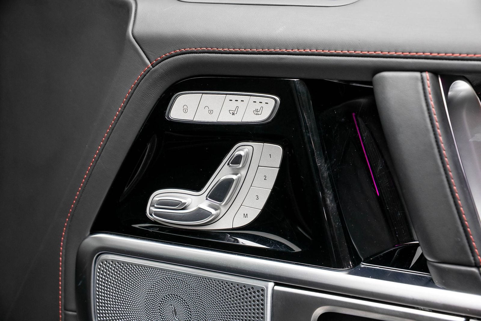 Mercedes-Benz AMG® G 63 AMG® G 63 de 2022