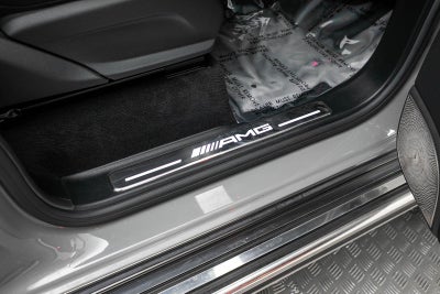 Mercedes-Benz AMG® G 63 AMG® G 63 de 2022
