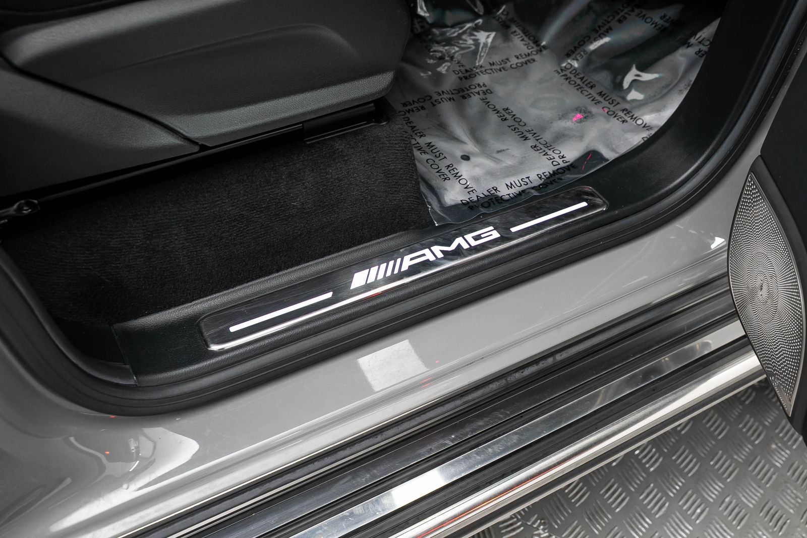 Mercedes-Benz AMG® G 63 AMG® G 63 de 2022