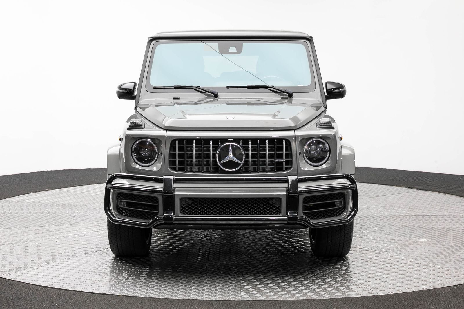 Mercedes-Benz AMG® G 63 AMG® G 63 de 2022
