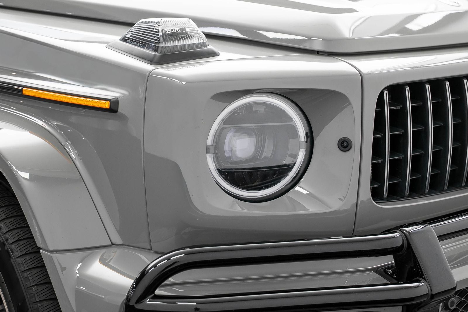 Mercedes-Benz AMG® G 63 AMG® G 63 de 2022