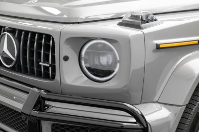 Mercedes-Benz AMG® G 63 AMG® G 63 de 2022