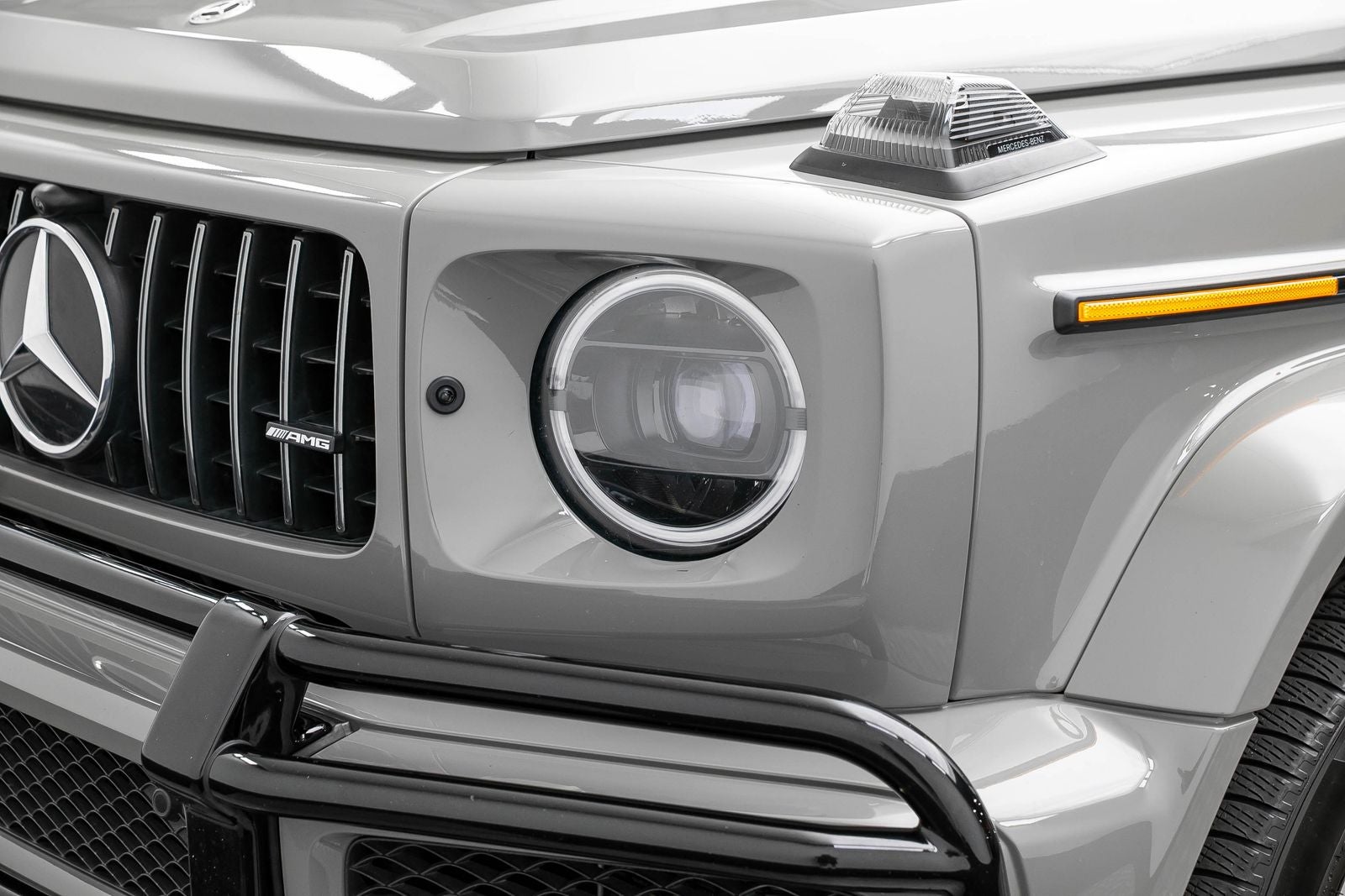 Mercedes-Benz AMG® G 63 AMG® G 63 de 2022