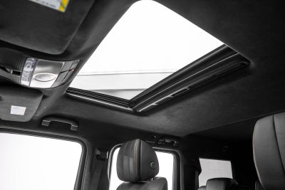 Mercedes-Benz AMG® G 63 AMG® G 63 de 2022