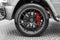 Mercedes-Benz AMG® G 63 AMG® G 63 de 2022