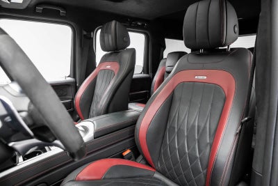 Mercedes-Benz AMG® G 63 AMG® G 63 de 2022