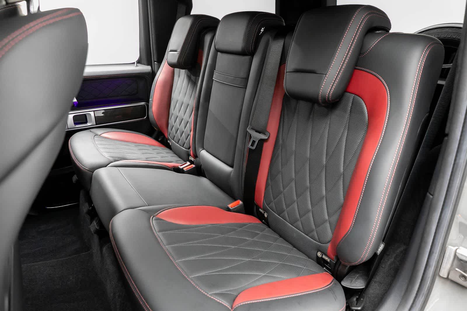Mercedes-Benz AMG® G 63 AMG® G 63 de 2022