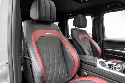 Mercedes-Benz AMG® G 63 AMG® G 63 de 2022