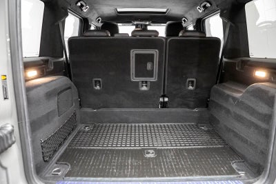 Mercedes-Benz AMG® G 63 AMG® G 63 de 2022