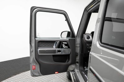 Mercedes-Benz AMG® G 63 AMG® G 63 de 2022