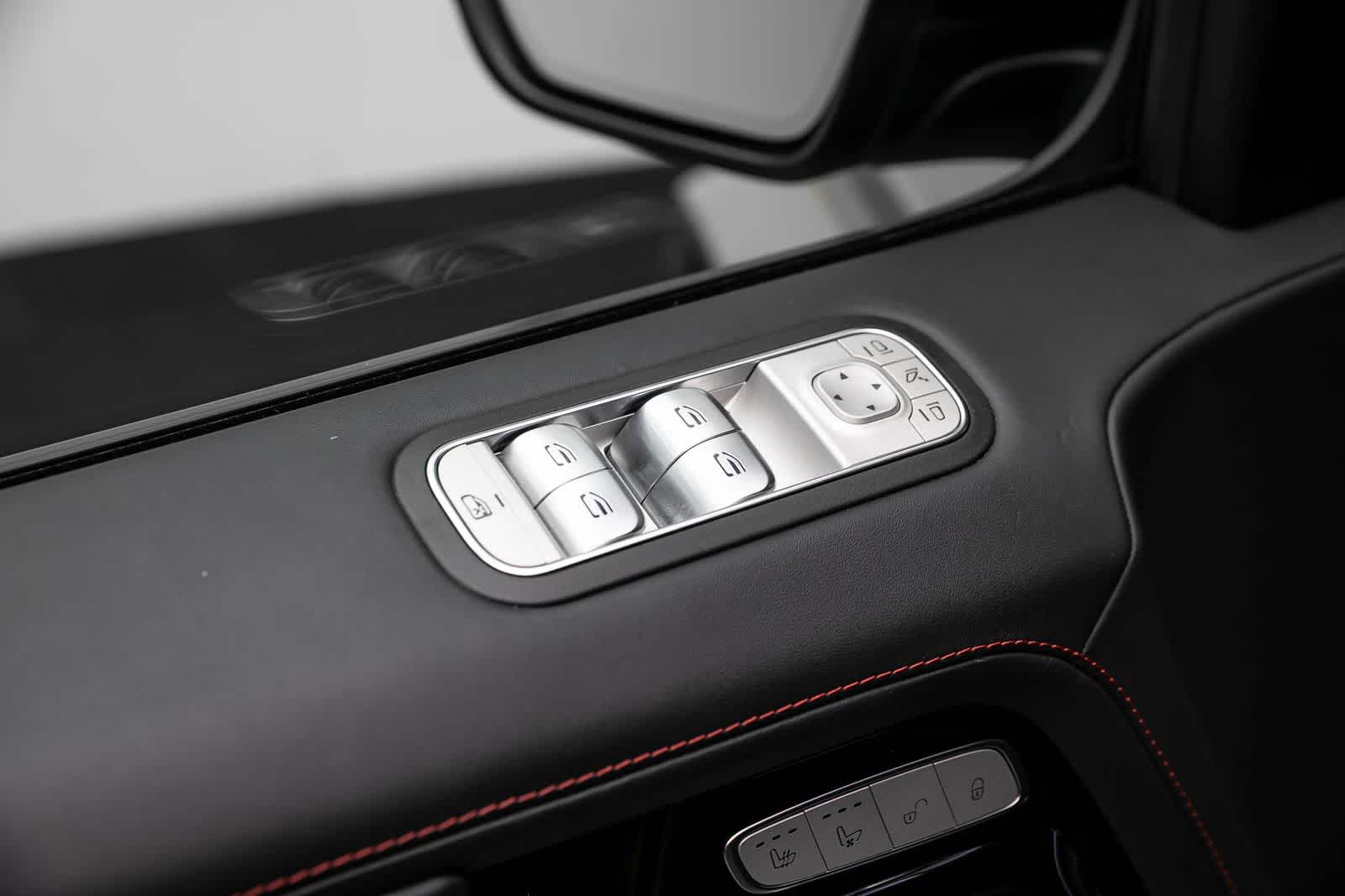 Mercedes-Benz AMG® G 63 AMG® G 63 de 2022