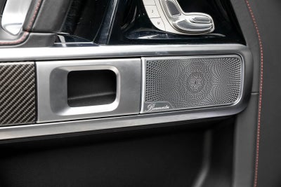 Mercedes-Benz AMG® G 63 AMG® G 63 de 2022