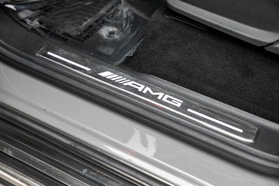 Mercedes-Benz AMG® G 63 AMG® G 63 de 2022