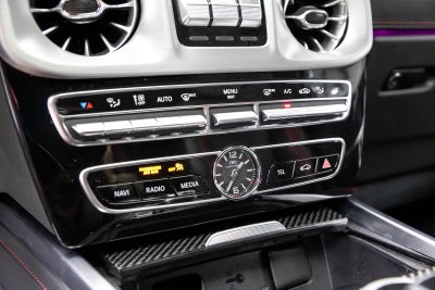 Mercedes-Benz AMG® G 63 AMG® G 63 de 2022